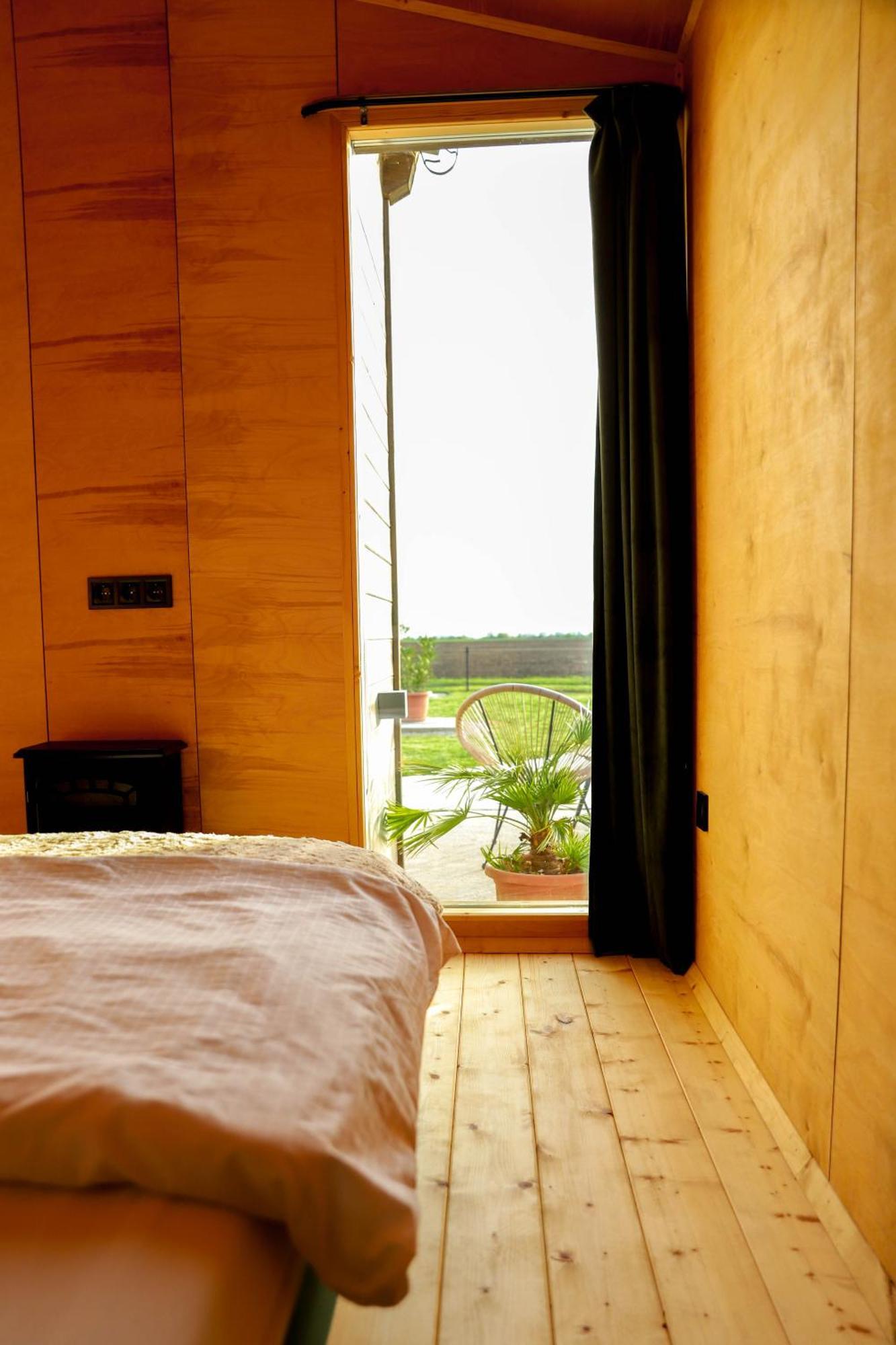 Chillhouse By Kis Vereb Bekesszentandras Exterior photo